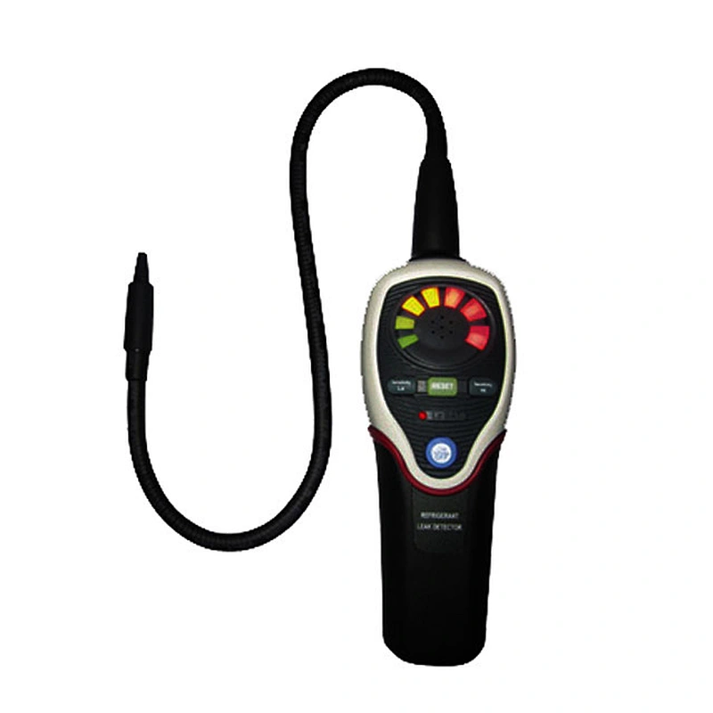 Refrigerant Gas Leak Detector RLD-382P of Refrigeration Tool