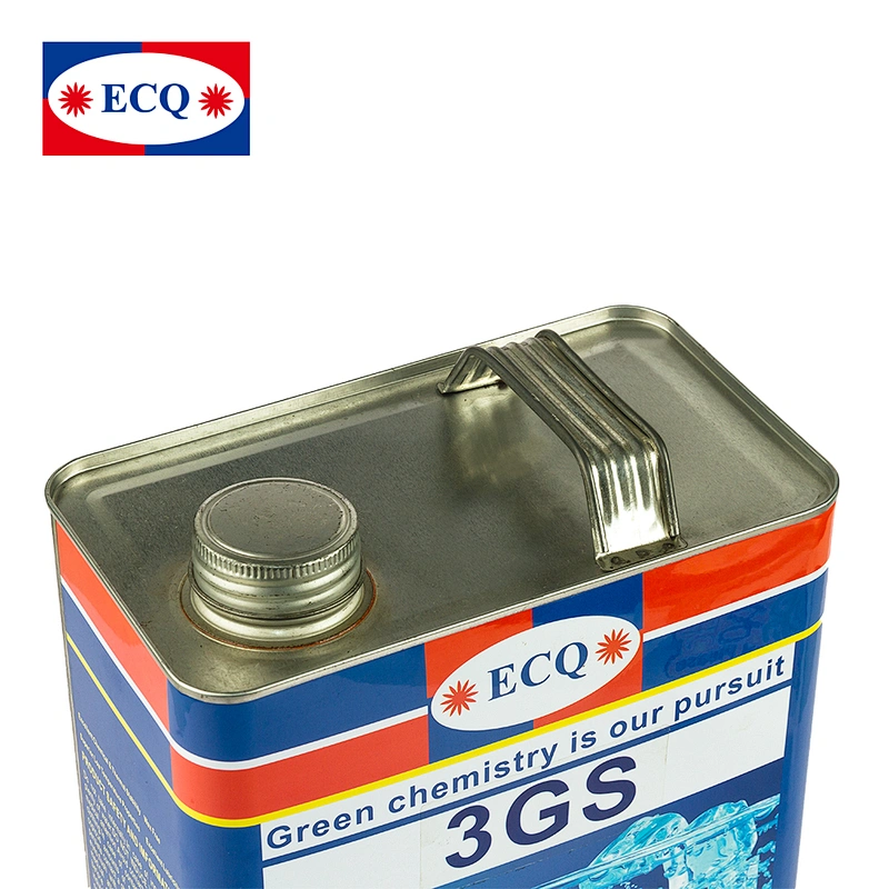 ECQ Oil Synthetic Refrigeration oil 3GS 4GS 5GS  lubricant compressor oil