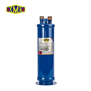 Best price 5/8IN Air-Conditioning Oil Separator for R404a Refrigerator