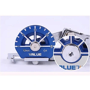 Lever Type Tube Bender Value brand VBT-3