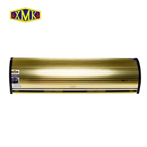 1200MM Waiting Room Exterior Strongway Air Curtain