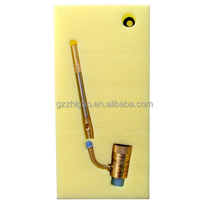 RTM-17 high power welding hand torch