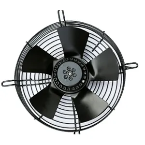 200mm Axial Fan Motor for evaporator and condenser of cold room