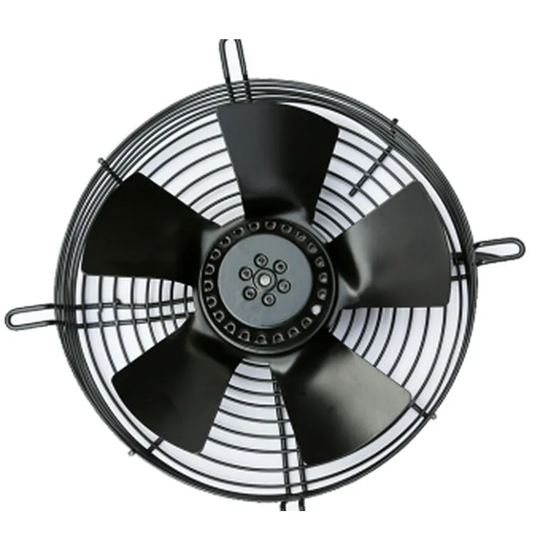 200mm Axial Fan Motor for evaporator and condenser of cold room