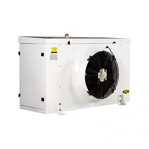 Fruit Warehouse Ceiling Type Air Cooled Unit Cooler For Multi-function Cold Room