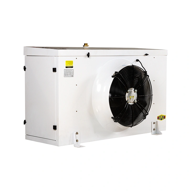 Fruit Warehouse Ceiling Type Air Cooled Unit Cooler For Multi-function Cold Room