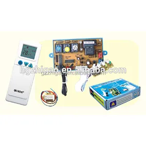 QD-U03C+ Universal Air Conditioner Control System