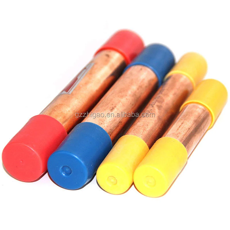 Copper Filter Drier for refrigeration parts for refrigerator