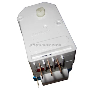 TMDE706PU1 sankyo TMDE Electronic Refrigerator Timer