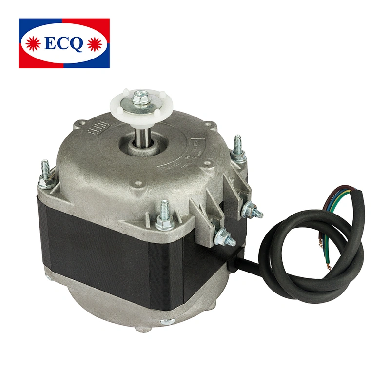 220v-240V/50Hz 25W AC Shaded Pole Gear motors Elco Shade Pole Motors YZF25-40