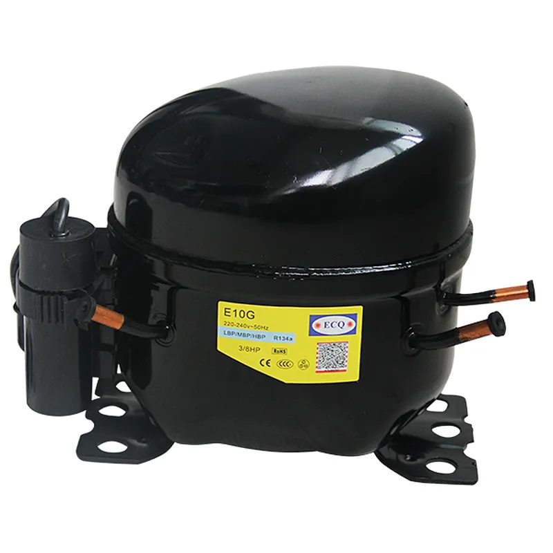 R134a L/M/HBP Refrigeration compressor