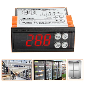 Elitech ECS-180A Thermostat Temperature Controller