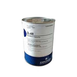 Made in China Refrigeration Parts Replaceable Filter drier core D48