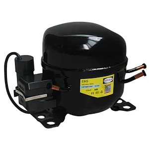 R404A comercial mini fridge freezer beer dispenser compressor
