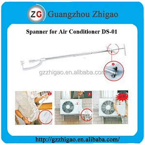 Refrigeration Tool Spanner for install and take down Air Conditioner