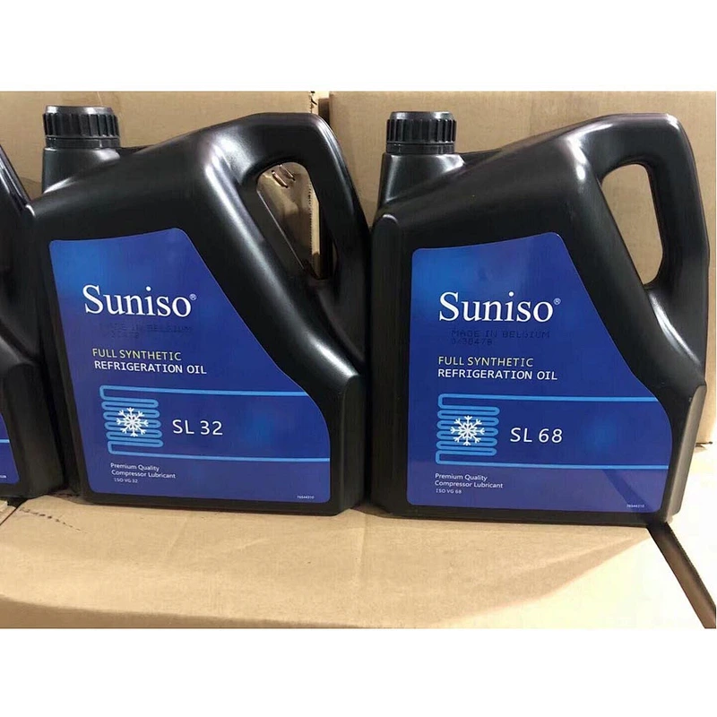 Suniso Lubricant Refrigeration oil 3GS
