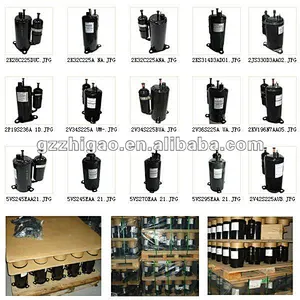 5PS108EAA22 Panasonic Rotary compressor for Air Conditioner with R410a gas