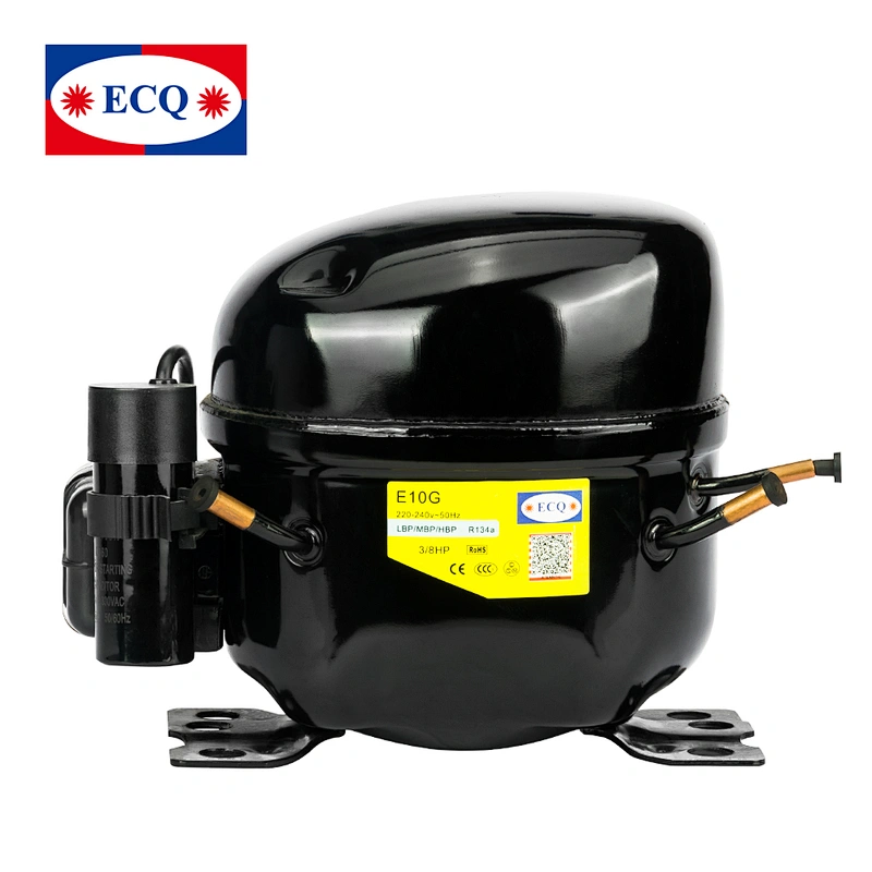 L/M/HBP R134a refrigeration compressor
