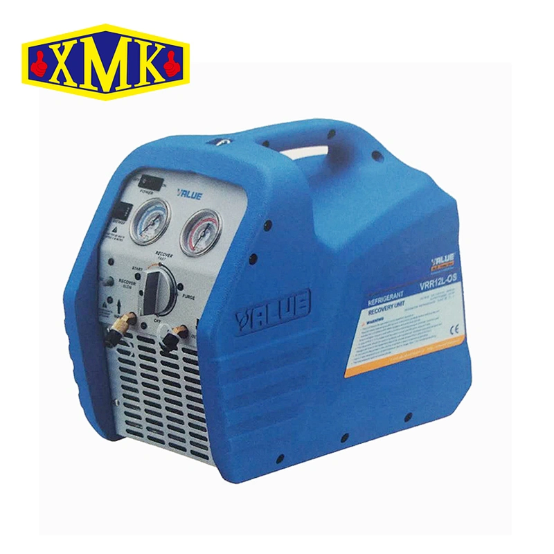 3/4HP Mini Refrigerant Recovery HVAC Systems & Parts Refrigerant Recovery Machine