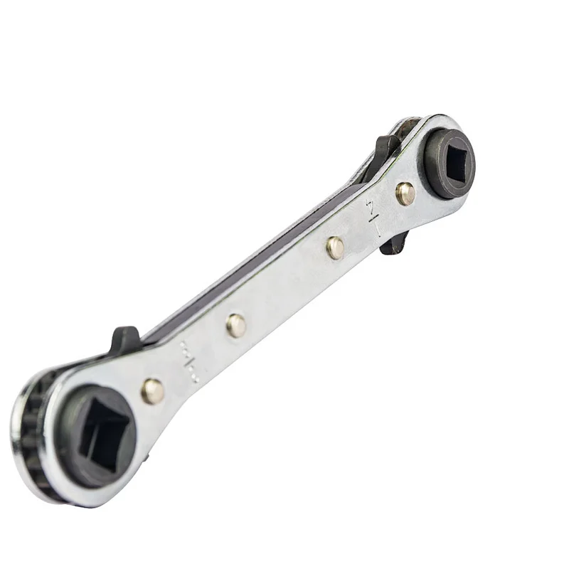 Refrigeration Tool 45 degree Flaring Tool CT-203 for Copper Tube 5/8