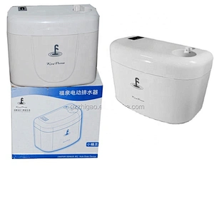 Small Hippo air conditioner drain pump for split-type air conditioning