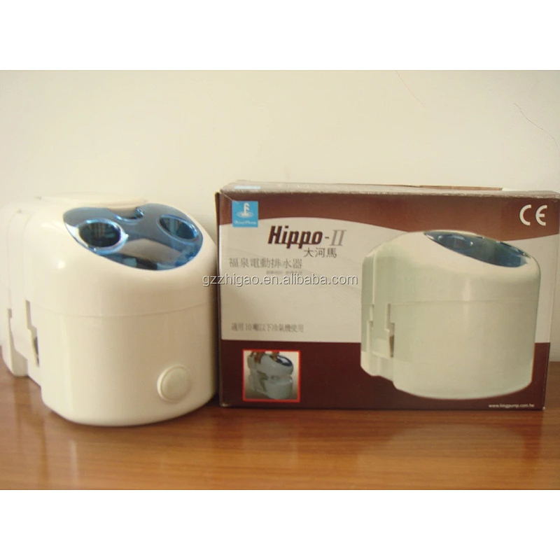 Hippo Auto Drain Device for floor type air conditioner