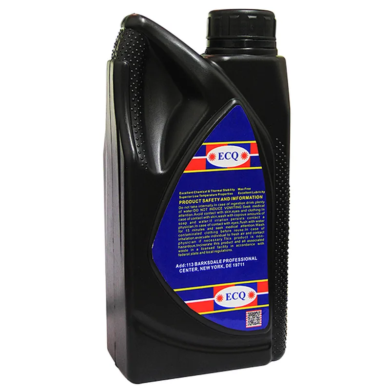 SUNISO 4GS Refrigeration Oil