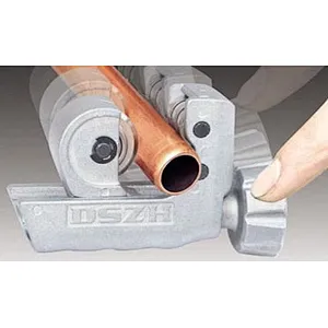 Refrigeration Hand Tools Copper Mini Tube Cutter For 3/16-Inch to 1-1/8-Inch (4-28mm) WK-428
