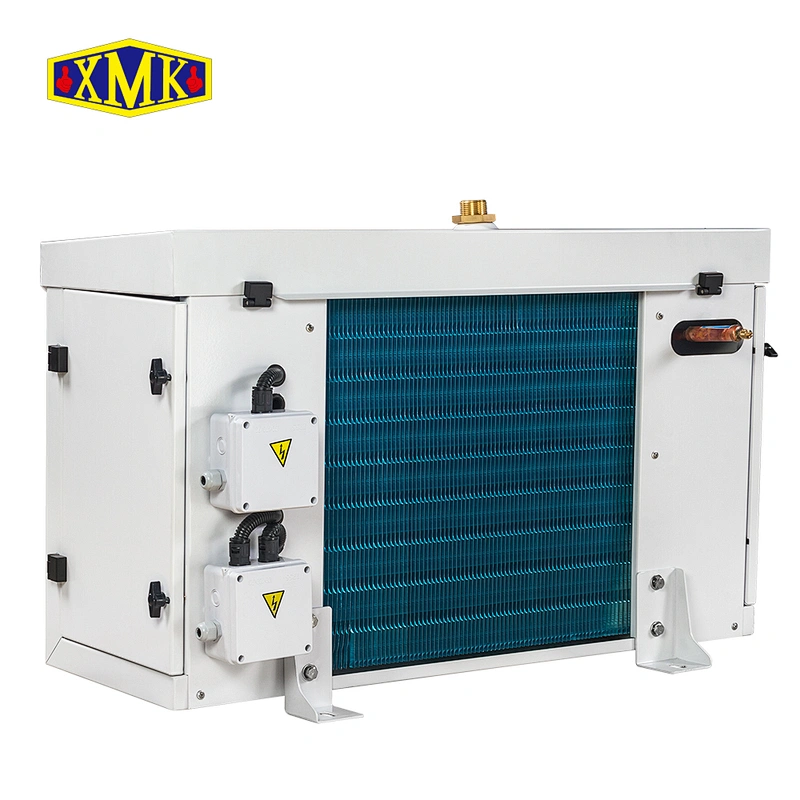 Ceiling Mount Evaporative Evaporator XMK Capacity 1.5KW Industrial Air Cooler