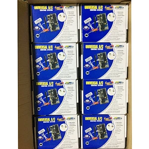 Air conditioning universal remote control Board System QD-UO3C+