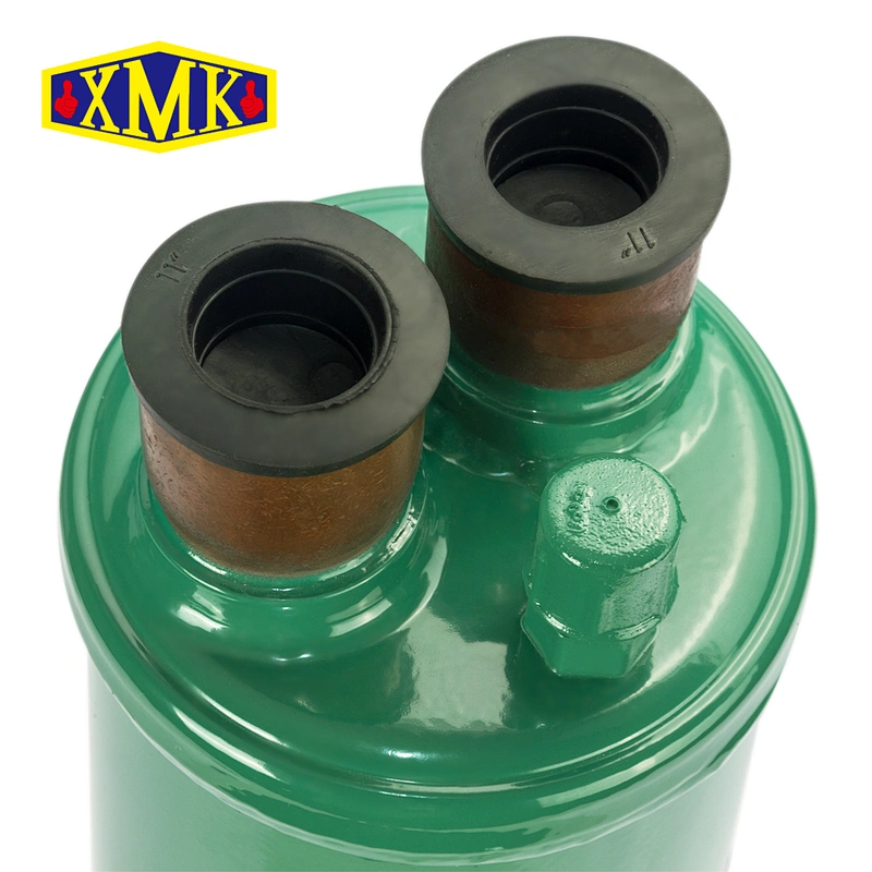 1-3/8in Refrigeration oil separator for R134a Air Conditioning Oil Separator