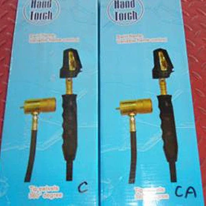 Welding Torch For Mapp or Propane tank(LV-CA)