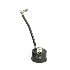 Safe Relay JRT1 Refrigerator Overload Protector