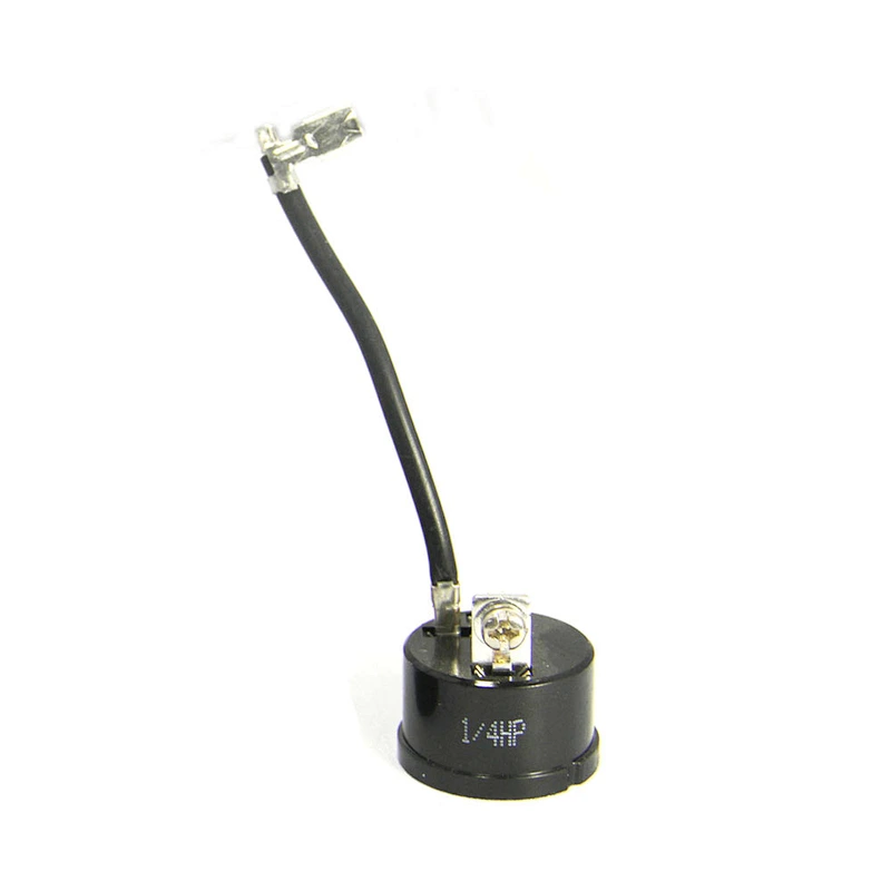 Safe Relay JRT1 Refrigerator Overload Protector