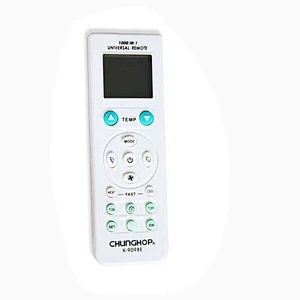 Wholesale universal remote control K-9098E