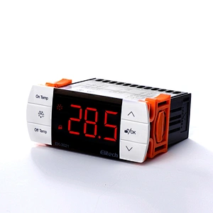 Elitech temperature controller EK-3021