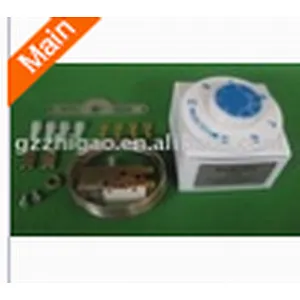 Ranco refrigerant thermostat (VR6)K54-P3100