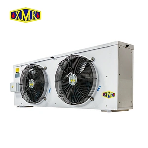 XMK 8HP 3 fans CS industrial air cooler/evaporator for cold storage room