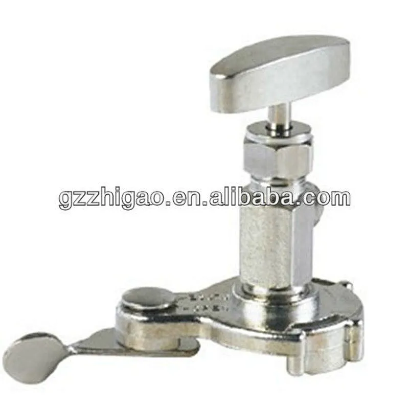 Widely Used Refrigerant Gas Open valve CH-340