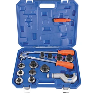 HVAC Tools Lever Tube Expander Tool Kit CT-100A,CT-100AL for 3/8