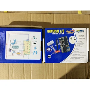 Air conditioning universal remote control Board System QD-UO3C+