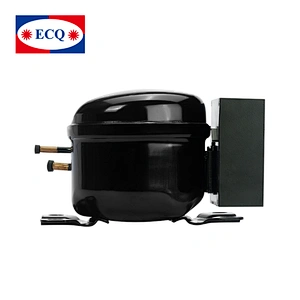 Comercial Mini Fridge Freezer Compressor For R134A Refrigerant