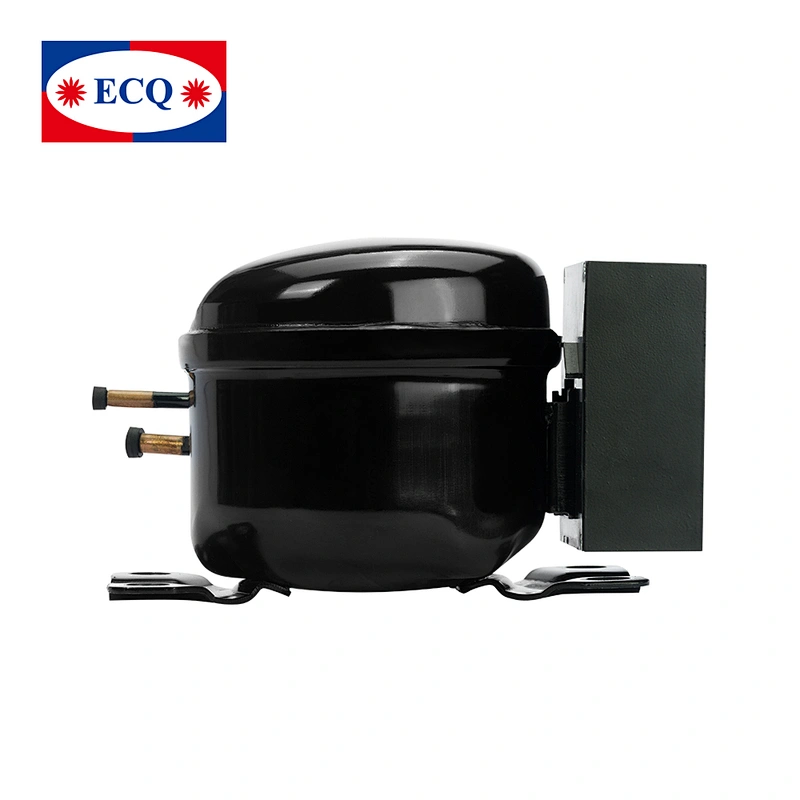 Comercial Mini Fridge Freezer Compressor For R134A Refrigerant