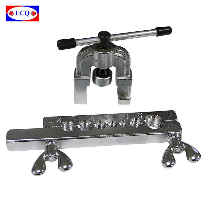 Refrigeration Flaring Tool for copper tube