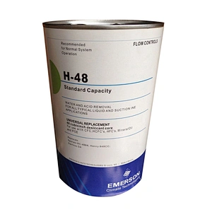 Hot sale Refrigeration Spare Part Condensing Unit Parts Filter Core Drier H-48