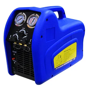 Portable Refrigerant Recovery and Recycling Unit RECO 250