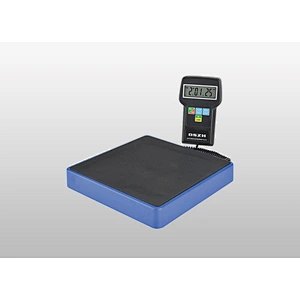 electronic refrigerant charging scale for air condition and condensing unit