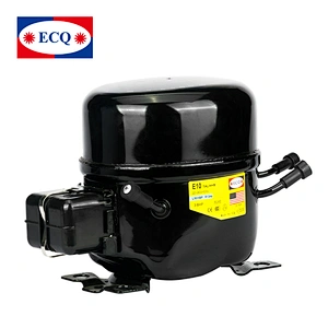 E-4.5 R404 Small mini RoSH Refrigerator compressor for refrigeration equipment