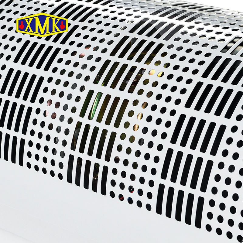 Refrigeration Door High Pressure Air Curtain For Ventilation