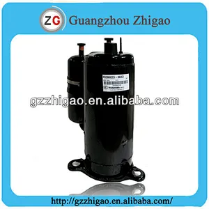 R22 Rotary Air Conditioner GMCC Compressor PH180G1C-3FTU1,12000 BTU